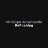 Phillippe Automobile Refinishing gallery