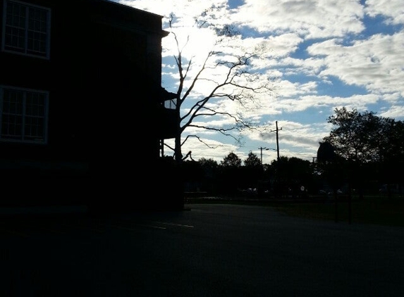 Steele School - Baldwin, NY