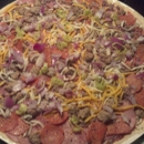 Papa Murphy's Take N Bake Pizza - Pizza