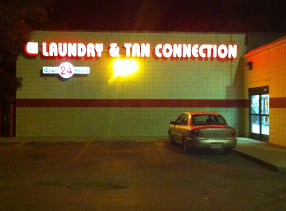 Laundry & Tan Connection - Indianapolis, IN