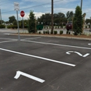 G-FORCE Parking Lot Striping of Tampa