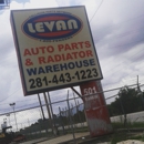 Levan Auto Parts - Automobile Parts & Supplies