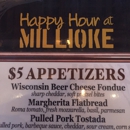 Millioke - Caterers