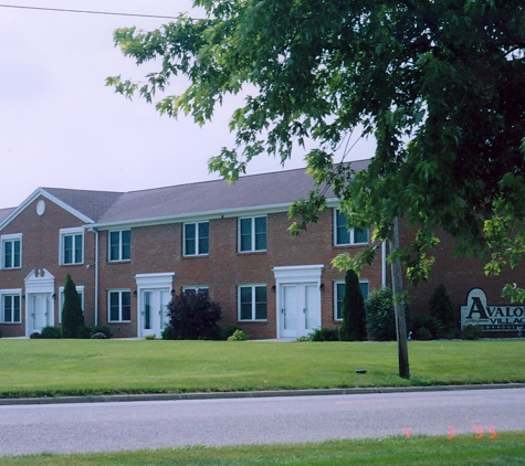 Avalon Village Townhouses - Wabash, IN