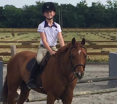 The Meadows of Murfreesboro Horse Farm - Murfreesboro, TN