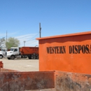 Western Disposal Services Inc - Garbage Collection
