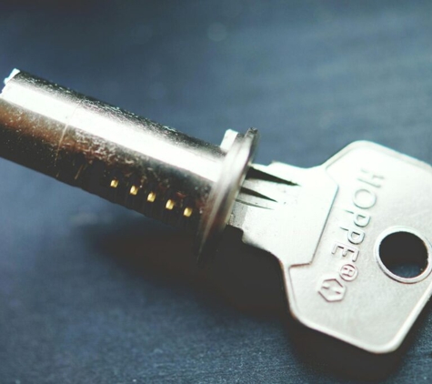 Locksman - Malvern East, VIC