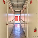 CubeSmart Self Storage