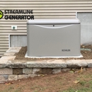 Streamline Generator - Generators-Electric-Service & Repair