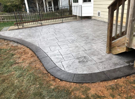 Ultimate Concrete - Chantilly, VA