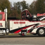 Dan's Advantage Towing & Recovery