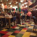 Joe's Crab Shack - Seafood Restaurants