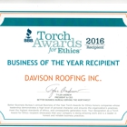 Davison Roofing Inc