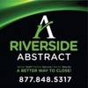 Riverside Abstract gallery