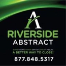 Riverside Abstract - Title Companies