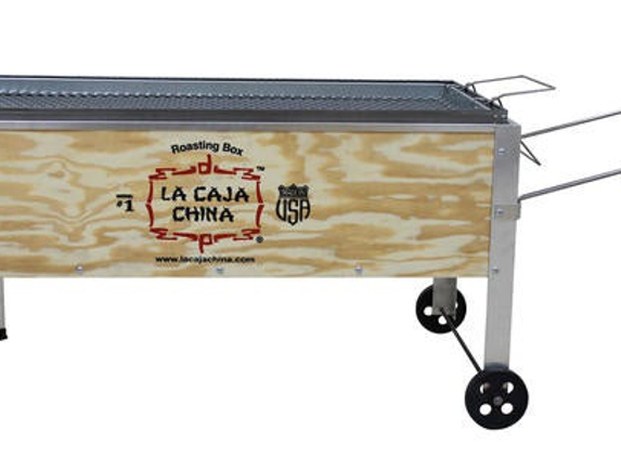 La Caja China - Hialeah, FL