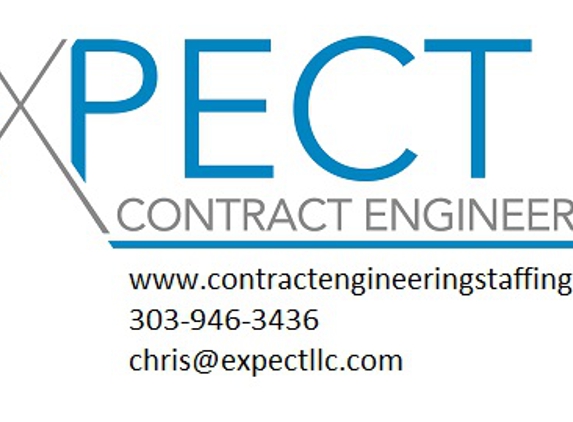 Contract Engineering Staffing - Denver, CO