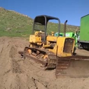 Perris Weed Abatement & Earthworks - Grading Contractors