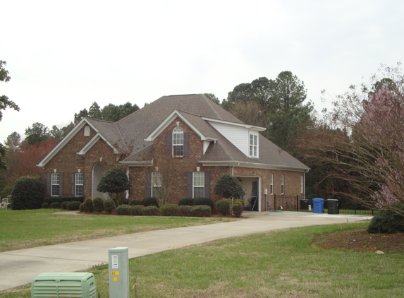 Charlotte Roof Cleaning - Charlotte, NC