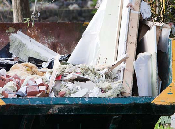 G.V. Skip Hire