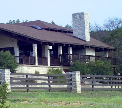 Fossil Rim Wildlife Center - Glen Rose, TX