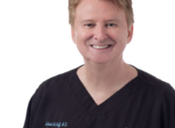 Dr. Michael Alan McGriff, MD - Honolulu, HI