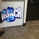 Crunch Gym