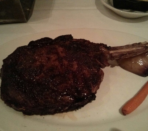 Spencer's For Steaks & Chops - San Jose, CA