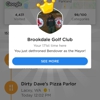 Brookdale Golf Club gallery