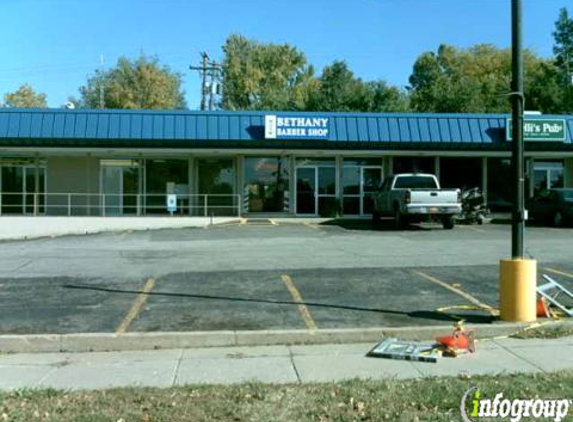 Bethany Barber Shop - Lincoln, NE