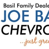 Joe Basil Chevrolet gallery