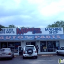 Moreno & Sons Automotive Parts & Machine Shop Inc - Automobile Parts & Supplies-Used & Rebuilt-Wholesale & Manufacturers