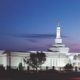 Fresno California Temple