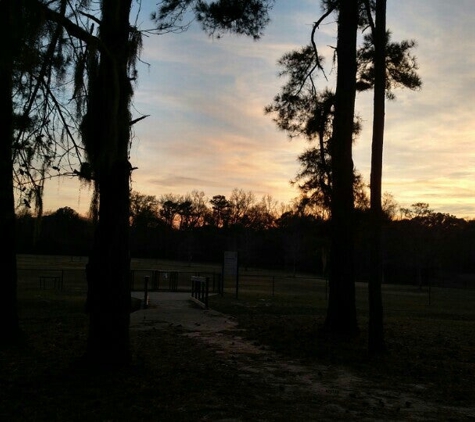 Cooter's Pond Park - Prattville, AL