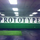 Crossfit Prototype