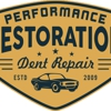 PR Hail & Dent Repair gallery