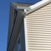 Blue's Seamless Gutters gallery