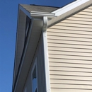 Blue's Seamless Gutters - Gutters & Downspouts