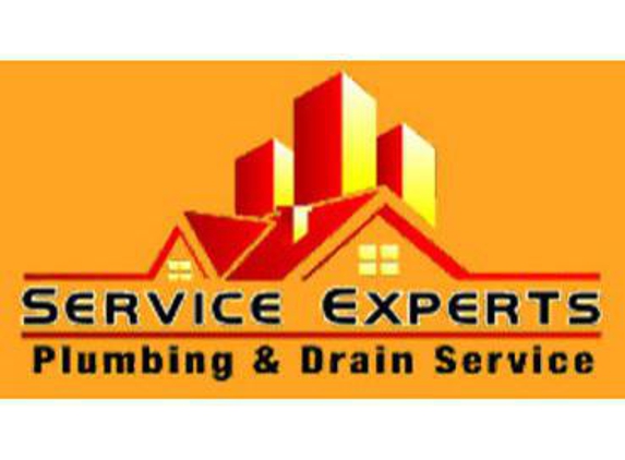 Service Experts Plumbing - Diberville, MS