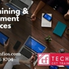 Techfios It Training gallery