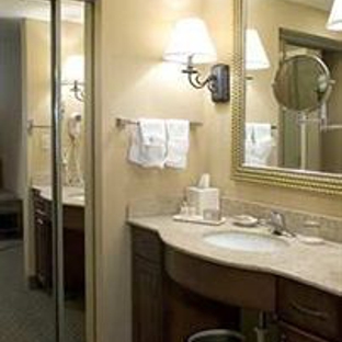 Homewood Suites by Hilton Pensacola-Arpt (Cordova Mall Area) - Pensacola, FL