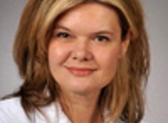 Ilona Humes, MD - Concord, NC