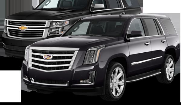 Best Limo Transportation - Houston, TX