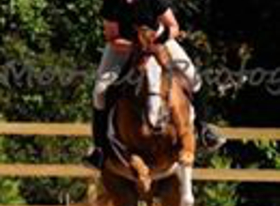 Rolling Hills Farm Equestrian Center - Friendsville, TN