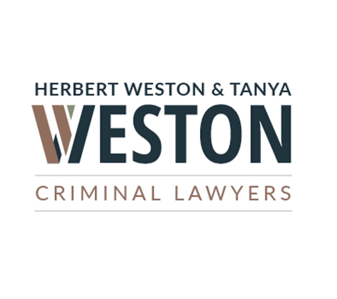 Herbert Weston & Tanya Weston Criminal Lawyers - Vista, CA
