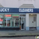 California Lucky Cleaners - Dry Cleaners & Laundries