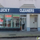 California Lucky Cleaners