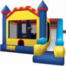 Fast-n-Fun Inflatables - Party & Event Planners