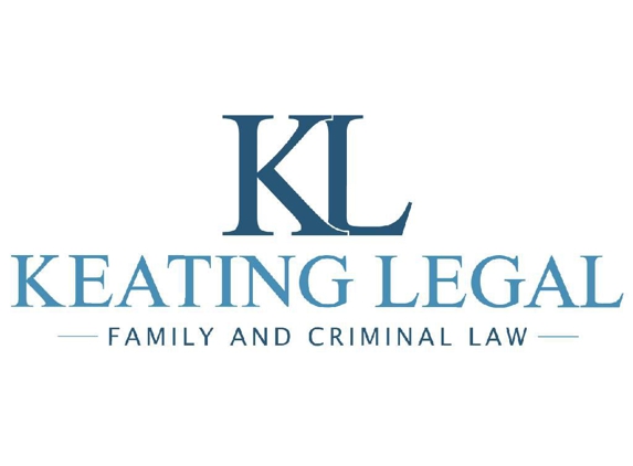 Keating Legal - Carmel, IN
