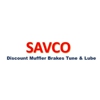 Savco Discount Muffler Brakes Tune & Lube gallery